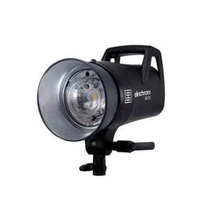 Cabezal Elinchrom ELC 500 TTL CAJA ABIERTA GARANTÍA COMPLETA REINO UNIDO - Imagen 1 de 10