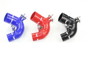 FORGE Silikon Ansaugschlauch Fiat 500 1,4l T + Abarth TJet | FMIHF500 - Bild 1 von 1