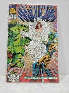 The Incredible Hulk #400 (DEC 1992, Marvel) Ghost of the past / part 4 of 4 - Picture 1 of 1
