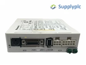 New In Box Panasonic MKDET1105P AC Servo Driver Expedited Ship - Picture 1 of 8