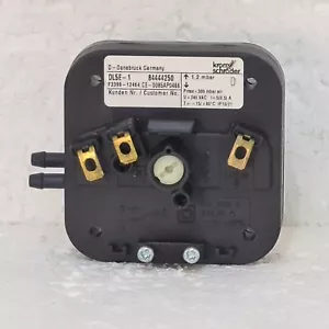 Kromschroder DL5E-1 Pressostato per aria (844250) - Picture 1 of 3