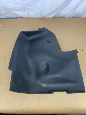 Forro de maletero trasero derecho pasajero Lexus ES300 1997-2001 64753-33020 #2285E Foto 1 de 4