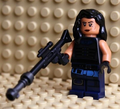 LEGO ® STAR WARS FIGUR CARA DUNE AUS SET 75254 NEU & UNBENUTZT SW1058 - Bild 1 von 2