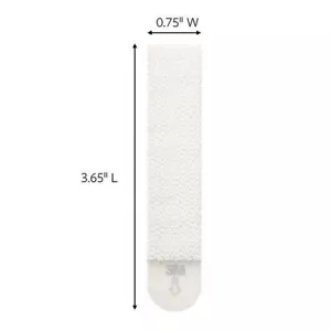 4 Large Command Brand Picture Hanging Strips 2 Pairs 3M Damage Free Strip 3.65" - Picture 1 of 6