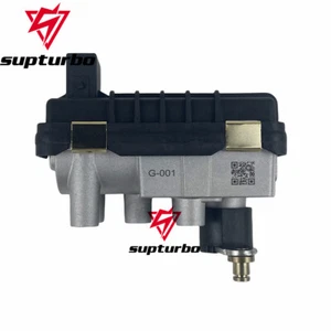 G-001 G-219 G-277 for Chrysler Dodge Jeep Mercedes 3.0 CRD OM642 Turbo actuator - Bild 1 von 7
