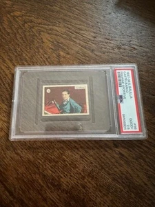 Catelbarco Racing II Italy il Balilla 1937-38 Psa 2.5 - Picture 1 of 2