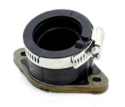 Bota colector de admisión de carburador para Suzuki Quadsport Z250 LTZ250 2004-2009 Foto 1 de 2