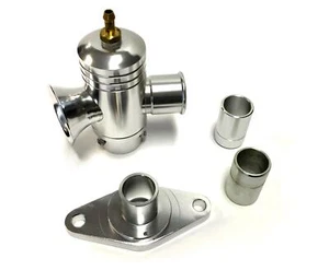 Sonic Speed FITS Nissan SR20DET Blowoff Valve Polish - Bild 1 von 4
