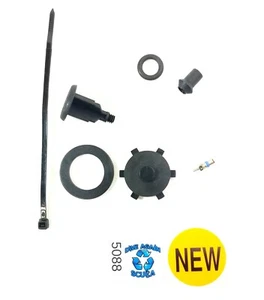 Oceanic Alliance BC BCD Power Inflator Service Kit Scuba Dive 08.4025 - Picture 1 of 8