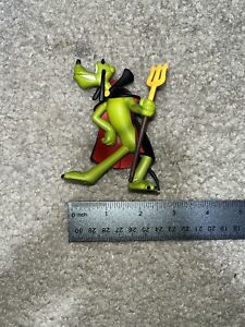 Devil Pluto Figure - Disney Magical Collection Figure