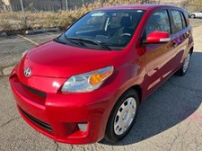 2008 SCION xD 
