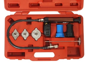 JTC 7 pcs Cooling System Testers, JTC TOOLS # 1414 - Picture 1 of 3
