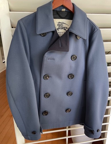 Cappotto giacca Burberry