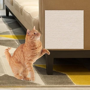 Cat Scratch Mat Grinding Claw Furniture Protection Pet Supplies Cat Carpet Easy - Picture 1 of 3