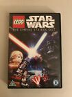 Lego Star Wars - The Empire Strikes Out - DVD