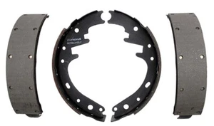 Drum Brake Shoe Set AcDelco Rear Replace OEM# 19307583 for FORD Lincoln MERCURY - Picture 1 of 3