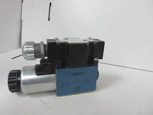 Rexroth Directional Valve 4WE6D61/EG24N9DAL - Picture 1 of 4