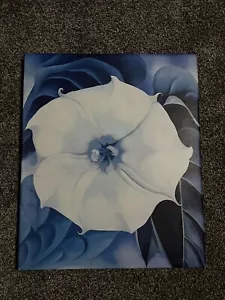 Georgia O’Keeffe One Hundred Flowers - Picture 1 of 5