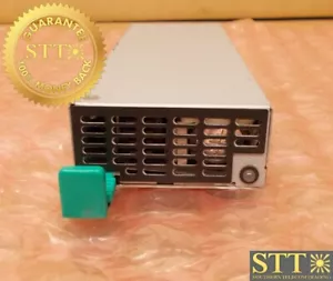 FUENTE DE ALIMENTACIÓN INTERCAMBIABLE DPS-500EBA DELTA ELECTRONICS D37237-001 500W - Imagen 1 de 4