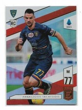 2019-20 Panini Chronicles Elite Card : Panagiotis Tachtsidis #E-10