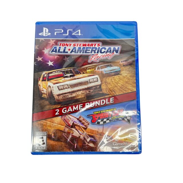 Preços baixos em Sony Playstation 4 Carros Racing Video Games