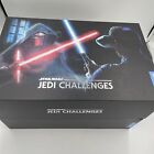 Star Wars Jedi Challenges - Contrôleur sabre laser Lenovo et casque VR