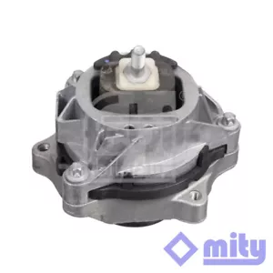 Fits BMW 1 Series 2015- 1.6 2.0 Engine Mounting Right Mity 22116873704 - Picture 1 of 2
