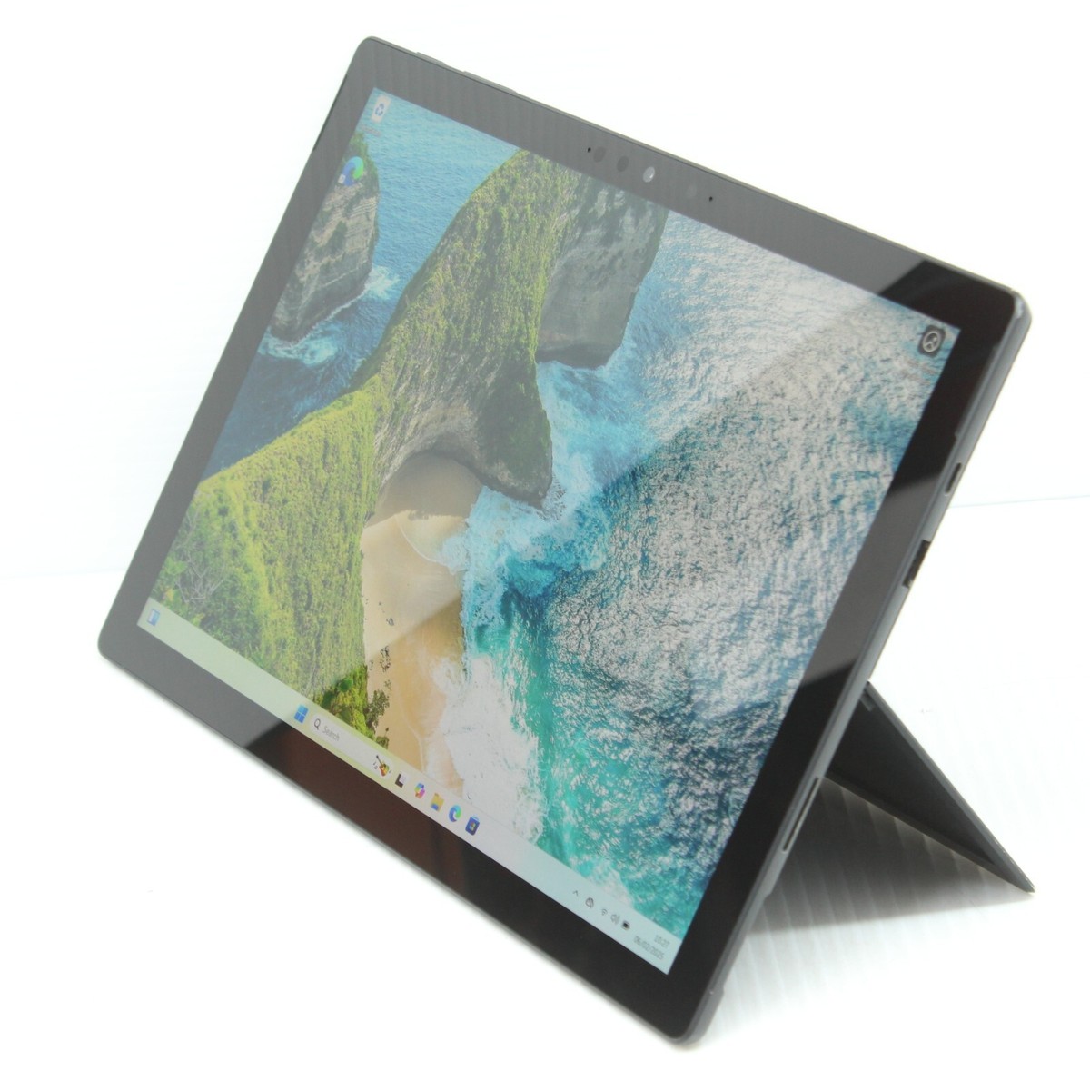 Microsoft Surface Pro7 256GB i5 ブラック n5 Surface Pro7