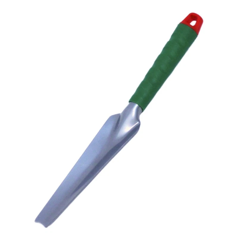 Unkrautstecher (Stahl) mit Kunststoffgriff | Unkrautentferner - Bild 1 von 4