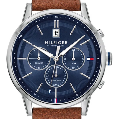 Tommy Hilfiger Kyle 1791629 Multi-Function - image 1 of 3