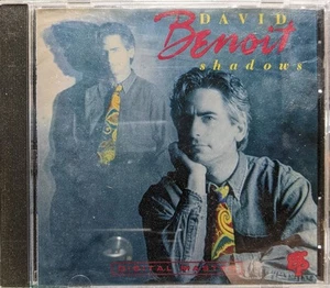 Shadows CD David Benoit Jazz - Bild 1 von 1