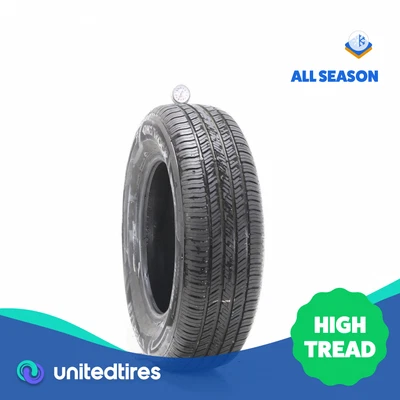 Usado 215/70R16 Hankook Kinergy ST 100T - 8/32 Foto 1 de 4