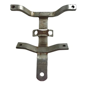 Vintage 1969 1970 Cadillac Draw Tite Trailer Hitch Towing - Picture 1 of 11