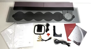 Bang & Olufsen BeoSound 9000 MK3 Lettore CD revisionato *Imperfezione - Foto 1 di 14