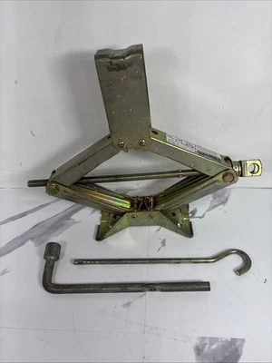 1997 - 2001 Honda CRV CR-V домкрат для запасной шины с инструментами изготовитель оборудования - Изображение 1 из 4