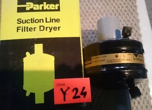 Parker SLD-13-5SV-HHH Drying - Picture 1 of 2