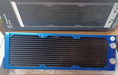 PERSONALIZADO CERAKOTED AZUL ILUSIÓN EK-Quantum Surface P360M 3831109838419 Foto 1 de 2