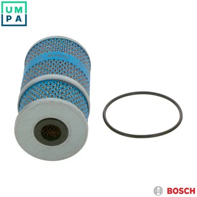 OIL FILTER 1 457 429 274 FOR DAEWOO MERCEDES-BENZ T2/LN1/Dump/Truck/Van 124 2.9L - Image 1 of 4