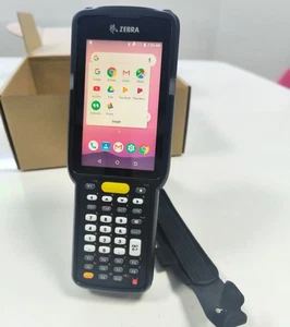 Zebra MC330K-GI3HA3RW01 MC3300 Android Mobiler Computer Barcode Scanner - Bild 1 von 6