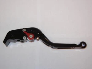 Palanca de freno delantera 2009-2011 Yamaha YZF R1 1000 modelos LE2056 - Imagen 1 de 1