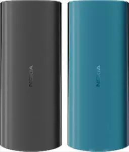 Nokia 105 4G (2023) 128MB ROM Dual SIM Wireless FM radio Mobile Phone 1.8" - Picture 1 of 7