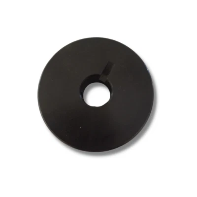 Mclane Original Engine Pulley Part#1063  5/8" x 2 1/2" - Image 1 of 4