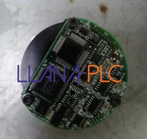 USED OKUMA ER-JD7200D ENCODER ER-JD7200D SHIP - Picture 1 of 4