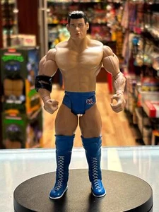 Cody Rhodes Blue Trunks (WWE Ruthless Aggression, Jakks Pacific) - Bild 1 von 10