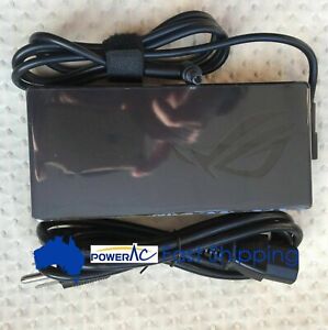Genuine 180W AC Adapter Charger ASUS TUF Gaming A15 A17 F15 F17 2021 2022