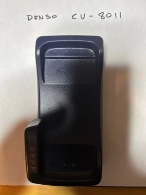 denso cu-8011  Ethernet  cradle charger  Foto 1 de 3