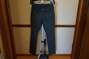 New Hudson Jeans SIZE 32x32 Straight Men's Gray Pattern Jeans RARE - Picture 1 of 8