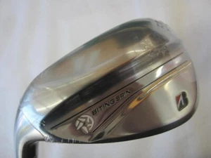 NEW:Bridgestone BITING SPIN Lefty Wedge #52(1Club)/NS/Flex:S/Wedge - Picture 1 of 10