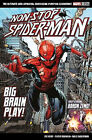 Marvel Select Non stop Spider man: Big Brain Play! By Joe Kelly - New Copy - ...