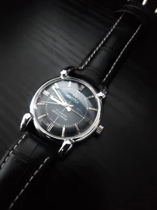 🔥RARE NOS Vintage Roamer ST96 Swiss Mechanical Men's Watch - Picture 1 of 4